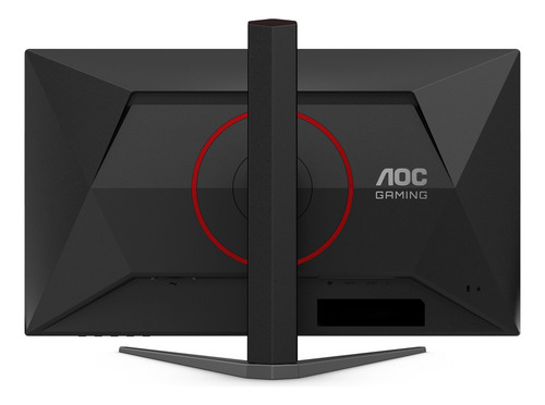 Monitor Gamer Plano 24.5 Agon By Aoc 25g4s 300hz