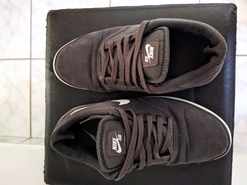 Tênis Nike Skate Boarding - Usado