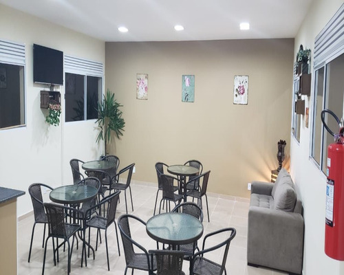 Imagem 11 de 12 de Apartamento - Ap00356 - 69395263