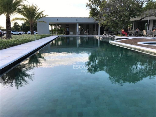 Imagem 2 de 30 de Lote À Venda, 1016 M², Condominio Fechado, Alto Padrão, Financia - Jacunda - Aquiraz/ce - Te0270