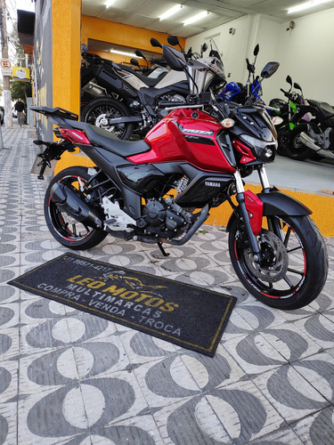 Yamaha Fz15 2023