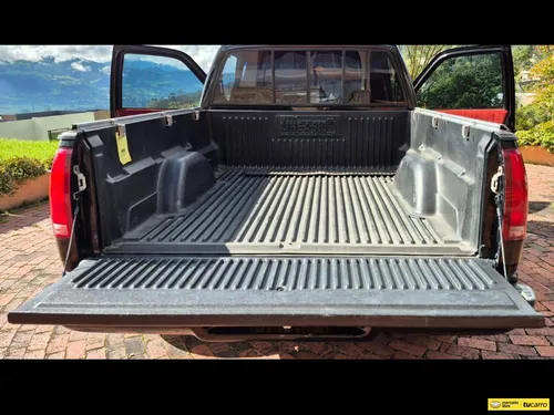 Chevrolet Silverado 454 Ss Gmc 1991