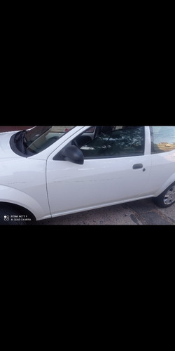 Imagen 4 de 15 de Ford Ka 2013 1.0 Fly 63cv