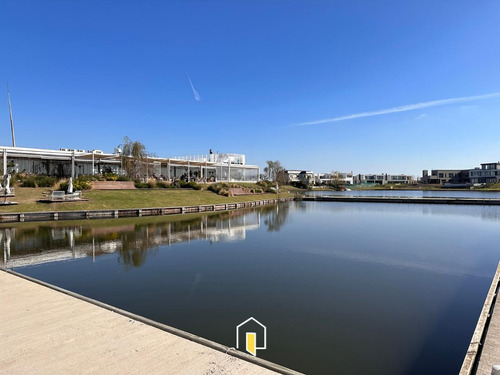 Terreno, Venta, Puertos, Barrio Riberas, Lote Al 100, A La Laguna