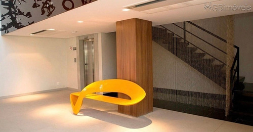 Imagem 13 de 15 de Apartamento - Brooklin - Ref: 11655 - L-r-homed1010