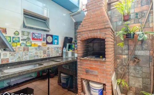 Casa Sobrado Santo André