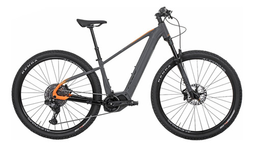 Bicicleta Elétrica Oggi Big Wheel 8.6 Xt Di2 Tamanho M