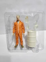Comprar Figura Walter White Heisenberg Breaking Bad Temporada 6