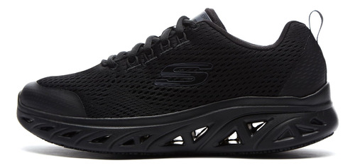 Skechers Work Glide Paso Srstauntap Mens O B09487rprx_310324