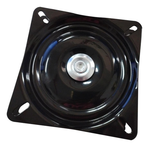 Asiento Base Giratoria 154 Mm Barco Taburete De Bar De 360