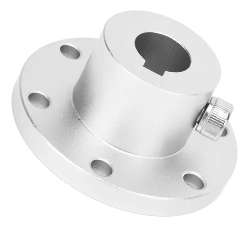 comprar Conector De Acoplamento De Eixo De Flange Rc Universal De Al