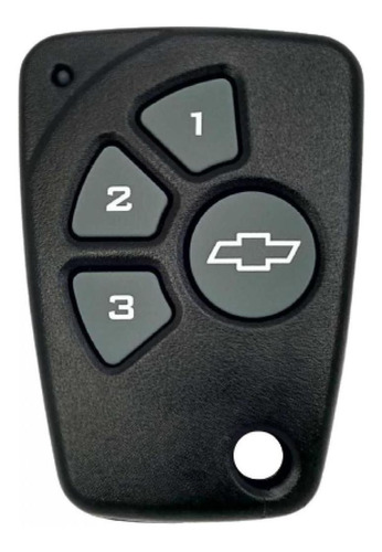 Control Alarma Chevrolet Chevystar Optra Aveo Spark Dmax