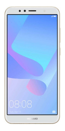 Huawei Y6 2018 Dual SIM 16 GB gold 2 GB RAM