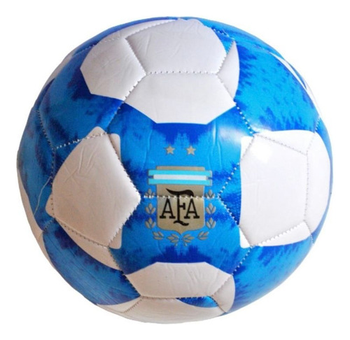 Pelotas Futbol Boca River Afa Mundial