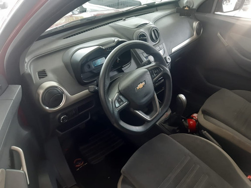 Agile 1,4 Ttz Manual Flex 2014
