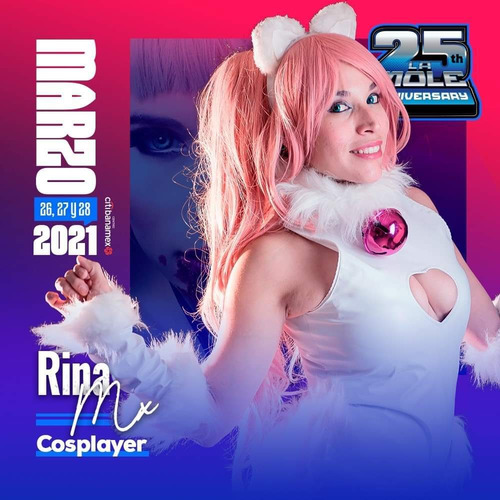 Imagen 1 de 1 de Print Rina