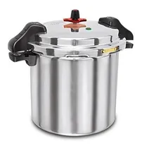 Comprar Olla Presion Fulgor De 20 Litros De Uso Industrial Nuevo