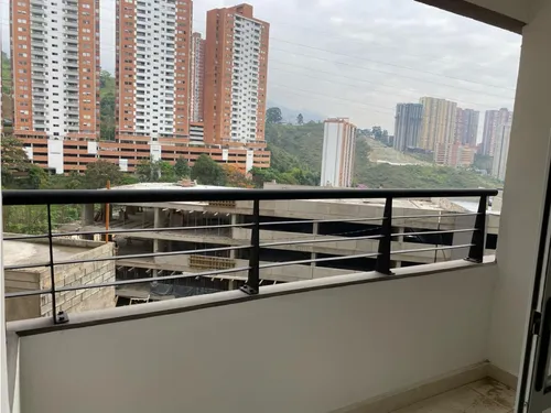 Apartamento En Venta En Calasanz