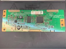 Comprar Placa T-con Hitachi Cdh-42lcdhd , Leer Descripción !!!
