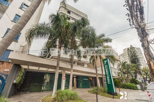 Imagem 3 de 23 de Sala / Conjunto Comercial, 29.62 M², Moinhos De Vento - 5632