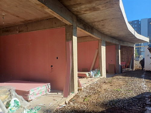 Se Arrienda Local Comercial De 70 Mtr2