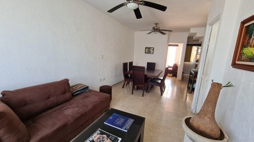 Imagen 7 de 30 de Casa En Venta Residencial Cuyagua, Cancún, Q. Roo