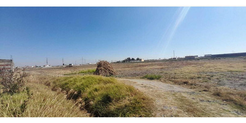 Terreno En Venta En San Rafael Comac