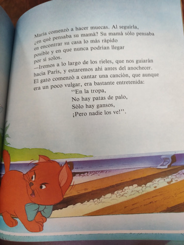 Joyas Walt Disney 5 Tomos Fernández Editores 1a Edición (Usado)