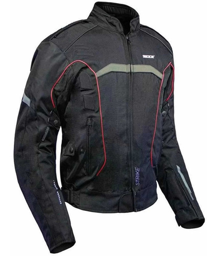 Campera Texx Moto