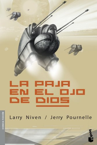 Libro Paja En El Ojo De Dios (ciencia Ficcion) - Niven Larry