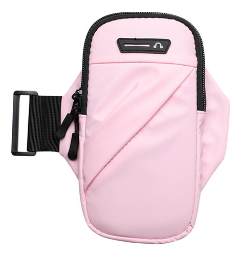 Bolso Deportivo Para Brazalete, Funda Para Brazo Para Rosa