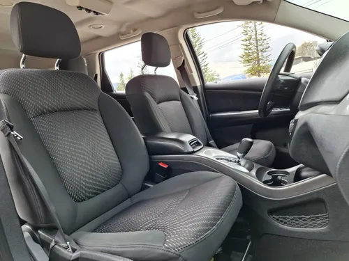 Dodge Journey 2.4 Se 7A At