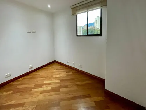 Apartamento En Arriendo En San Lucas. Cod A22011