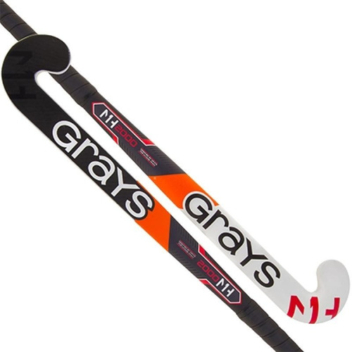 Palo Hockey Grays Arquero Gk 2000 Mh1 Ultrabow Micro