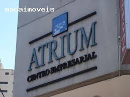 Imagem 15 de 15 de Sala Comercial Para Venda Em Mogi Das Cruzes, Centro, 2 Banheiros, 1 Vaga - 2327_2-969837