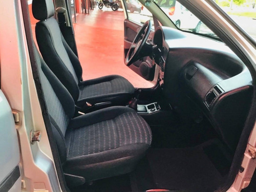 Volkswagen Gol 1.0 Mi 8v Gasolina 4p Manual G.iii