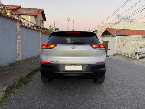 Chevrolet Tracker 1.0 Lt Turbo Aut. 5p