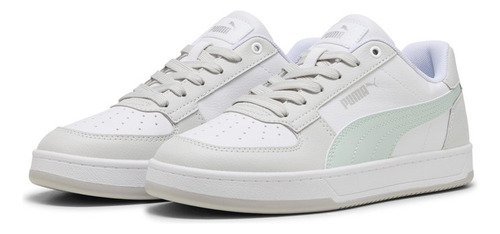Zapatilla Puma Caven 2.0 Wns Blanco Mujer