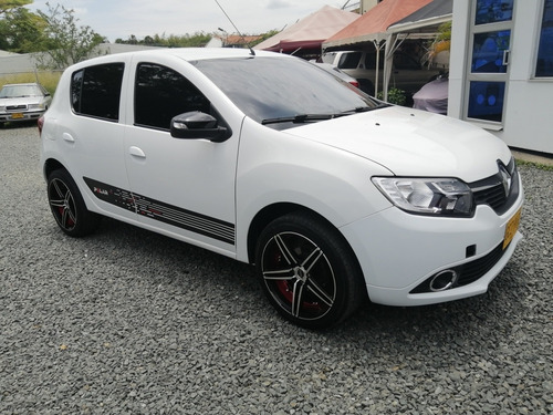 Renault Sandero 2020 1.6 Dynamique