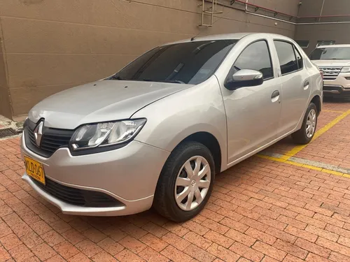 Renault Logan 1.6 Expression