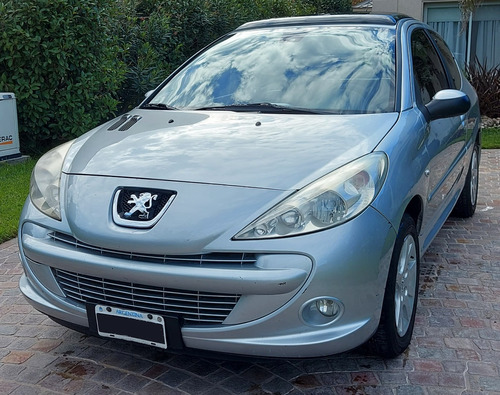 Peugeot 207 1.6 Griffe 106cv