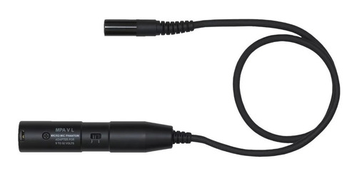 Cabo Adaptador Xlr Akg Mpa Vl -p/ Phanton Power