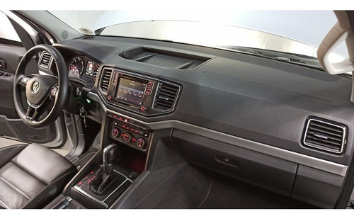 Volkswagen Amarok 3.0 V6 Cd Highline 4x4