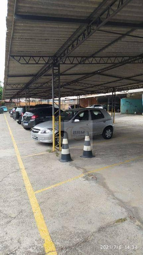 Imagem 8 de 12 de Terreno Para Alugar, 1800 M² Por R$ 10.000,00/mês - Centro - Vinhedo/sp - Te0112