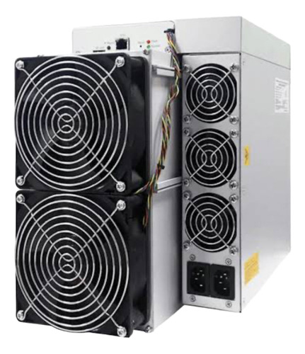 Mineradora De Bitcoin Antminer S19 95t / Bitmain / Asic