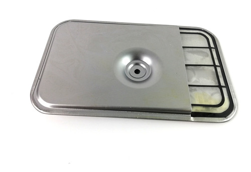 Filtro Caja Automatica Mercury Cougar 1986