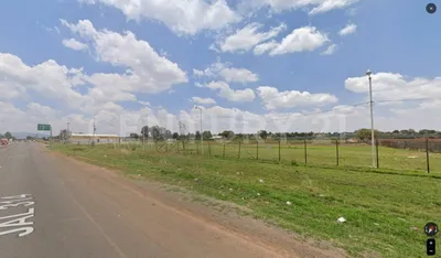 Terreno en venta