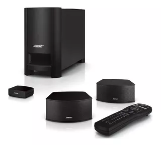 Bose Cinemate Gs Series Ii Digital Home Theater Speaker