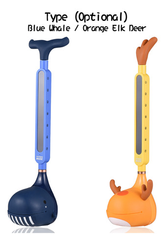 Sintetizador Erhu Para Niños Pequeños, Educativos, Adorables