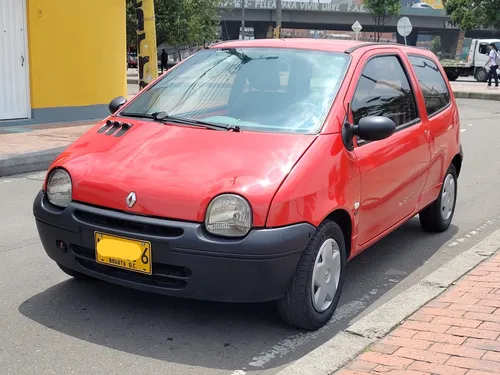 Renault Twingo 1.2 Access
